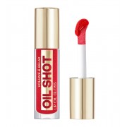 Масло-блеск LUXVISAGE Oil Shot Volume Relax — купить с доставкой оптом в ЛНР